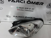 Oto Çıkma Parça / Hyundai / Accent / Far & Stop / Sol Ön Far / Çıkma Parça 