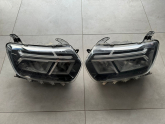 DUSTER TAKIM FAR (ORJİNAL)