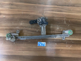 Oto Çıkma Parça / Opel / Vectra / Kaporta & Karoser / Sağ Arka Kapı / Çıkma Parça 