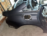 Oto Çıkma Parça / Audi / A6 / Kaporta & Karoser / Arka Çamurluk / Çıkma Parça 