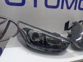 Oto Çıkma Parça / Hyundai / ix35 / Far & Stop / Sol Ön Far / Çıkma Parça 