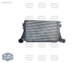 VOLKSWAGEN SCİROCCO TİGUAN İNTERCOOLER RADYATÖRÜ 1K0145803