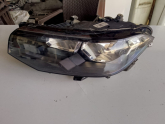 Oto Çıkma Parça / Volkswagen / T-Cross / Far & Stop / Sol Ön Far / Çıkma Parça 