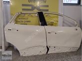 Oto Çıkma Parça / Renault / Captur / Kaporta & Karoser / Sağ Arka Kapı / Çıkma Parça 
