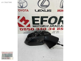 Oto Çıkma Parça / Toyota / RAV4 / Ayna / Sağ Dış Ayna / Çıkma Parça 
