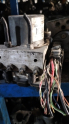 Fiat Grande Punto ABS Beyni 0265950620 0265234512 51787092