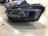 MERCEDES A SERİSİ W177 FULL LED SAĞ FAR