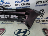 Oto Çıkma Parça / Renault / Clio / Tampon / Ön Tampon / Çıkma Parça 