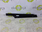 BMW X3 2018 2024 G01 SAĞ ÖN KAPI DİREK BANDI 7410022