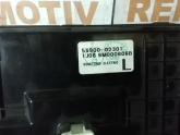 Oto Çıkma Parça / Toyota / Auris / Klima / Kontrol Paneli / Çıkma Parça 