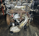 Oto Çıkma Parça / Citroen / Jumpy / Motor / Motor (komple) / Çıkma Parça 