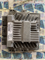 S122326114A Renault Megane Clio 1.5 DCI Motor Beyni