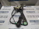 Oto Çıkma Parça / Ford / Focus / Oto Cam / Cam Krikosu / Çıkma Parça 
