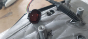 Oto Çıkma Parça / Ford / Tourneo Connect / Ayna / Ayna Kapağı / Çıkma Parça 