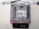 4F2907115-4F2910115F-0261S02466-1039S22194 A6 MOTOR BEYNİ