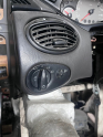 FORD FOCUS 1 FAR ANAHTARI