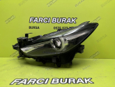 MAZDA 6 SOL FAR ORJİNAL