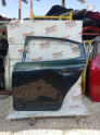 Oto Çıkma Parça / Renault / Taliant / Kaporta & Karoser / Sol Arka Kapı / Çıkma Parça 