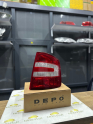 Oto Çıkma Parça / Skoda / Fabia / Far & Stop / Sağ Arka Stop / Sıfır Parça 