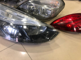 Oto Çıkma Parça / Renault / Clio / Far & Stop / Sağ Ön Far / Çıkma Parça 