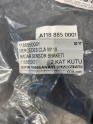 Oto Çıkma Parça / Mercedes / CLA / Tampon / Tampon Izgarası / Sıfır Parça 