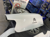 Oto Çıkma Parça / Citroen / C-elysee / Kaporta & Karoser / Bagaj Kapağı / Çıkma Parça 