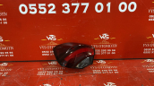 2020-2024 Fiat Egea Cross Ledli Sıfır Opar Sol Dış Stop 52157304
