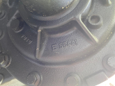 Oto Çıkma Parça / Land Rover / Discovery / Defransiyel / Arka Defransiyel / Çıkma Parça 