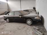 Oto Çıkma Parça / Ford / Mondeo / Kaporta & Karoser / Sol Arka Kapı / Çıkma Parça 