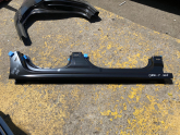 OPEL CORSA F SAĞ MARŞBİYEL SACI SIFIR ORJİNAL 1666081680