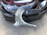 Oto Çıkma Parça / Hyundai / i20 / Kaporta & Karoser / Sol Ön Çamurluk / Çıkma Parça 
