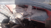 Daewoo nubira ön cam silgec motoru yedek parça