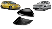 Oto Çıkma Parça / Volkswagen / Golf / Ayna / Ayna Kapağı / Sıfır Parça 