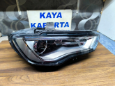 Oto Çıkma Parça / Audi / A3 / Far & Stop / Sağ Ön Far / Çıkma Parça 