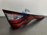 Oto Çıkma Parça / Renault / Megane / Far & Stop / Sağ Arka Stop / Çıkma Parça 