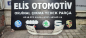 AUDİ A3 ÖN TAMPON 2013-2015