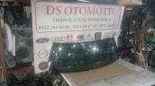 Oto Çıkma Parça / Volkswagen / Polo / Oto Cam / Arka Cam / Çıkma Parça 