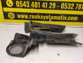Oto Çıkma Parça / Renault / Master / Radyatör / Radyatör Ayağı / Çıkma Parça 