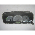 Daewoo Rezzo Tacuma Kilometre Saati Gösterge Paneli 96498321