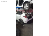 Oto Çıkma Parça / Toyota / Auris / Kaporta & Karoser / Arka Çamurluk / Çıkma Parça 
