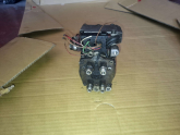 Oto Çıkma Parça / Opel / Vectra / Motor / Mazot Pompası / Çıkma Parça 