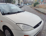 Oto Çıkma Parça / Ford / Focus / Kaporta & Karoser / Kaput / Çıkma Parça 