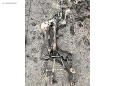 RENAULT CLIO 4 MOTOR TRAVERSİ