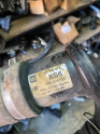 Oto Çıkma Parça / Opel / Astra / Motor / Turbo Hortumu / Çıkma Parça 