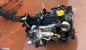 Oto Çıkma Parça / Renault / Fluence / Motor / Motor (komple) / Çıkma Parça 