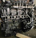 Jaguar xe motor 2.0 dizel çıkma yedek parça
