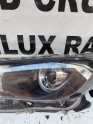 Oto Çıkma Parça / Toyota / Yaris / Far & Stop / Sol Ön Far / Çıkma Parça 