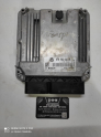 VW TRANSPORTER T5 MOTOR BEYNİ 070906016DS / 0281014252