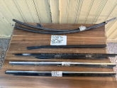 Oto Çıkma Parça / Mitsubishi / Lancer / Kaporta & Karoser / Kapı Fitili / Çıkma Parça 