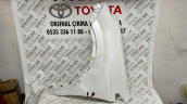 TOYOTA RAV 4 2013 2018 SAĞ SOL ÖN ÇAMURLUK ORJİNAL ÇIKMA